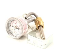 Market Forge Stme - Temperature Gauge 10-9268 - Genuine OEM Replacement Part picture