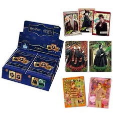 Kayou Harry Potter 30 Pack Booster Box Official NEW RELEASE 2025 picture