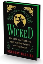Wicked Collector's Edition: The Lif..., Gregory Maguire picture
