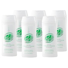 6 Pack PRELL Moisturizing Clean Rinse Conditioner, 13.5 oz each picture