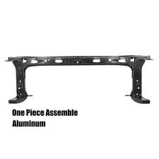 Aluminum Front Upper Radiator Support Panel Fit For 2015-2022 Ford F150 F-150 picture