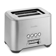 Breville 'A Bit More' 2-Slice Toaster picture