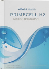 Prime Cell H2 Molecular Hydrogen Dietary Supplement 30 Dissolvable Tablets-05/28 picture