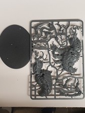 Psychophage, Leviathan, New Sculpt, Tyranids, 40k, GW picture