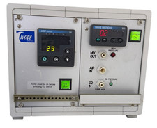 Wave Biotech O2MIX Air Controller 110/220v Made In Usa /Wave Biotech O2MIX picture