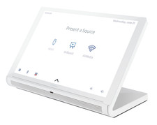 Crestron TS-1070-W-S picture