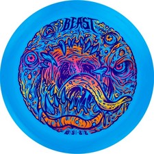 Star Bog Beast picture