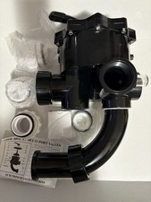 Kozlira A0553645 2” Side Mount Multiport Valve Kit Jandy DEL48 DEL60 DE picture