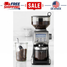 🔥Hot Breville Smart Grinder Pro Conical Burr Grinder, 60 Grind Settings ⚡ picture