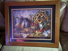 Vintage Country Birdhouse picture