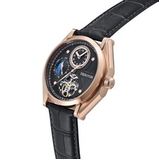 Heritor Automatic Mens Watch 