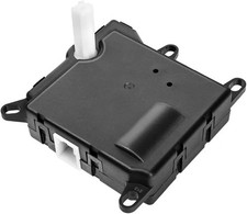 Rear HVAC Blend Door Actuator Replacement Fits for Ford Expedition 2002-2017, picture