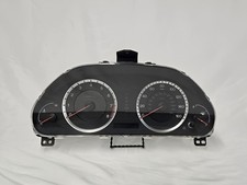 2008-2012 Honda Accord Speedometer Gauges Cluster OEM picture