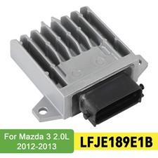 1PC Transmission Control Module TCM LFJE189E1B for Mazda 3 2.0L 2012-2013 USA picture
