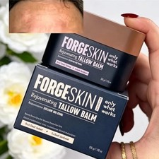 Forge Skin Men's Face Cream Beef Tallow Face Balm 50g USA STOCK picture