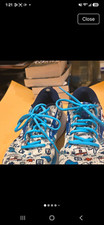 Brooks Trace 3 hero 3.0 Blue/White US 9.5 picture
