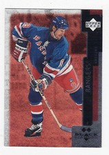 1997-98 Upper Deck Black Diamond - Wayne Gretzky #144 Double Diamond picture