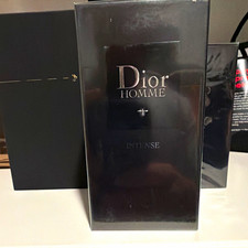 Dior Homme Intense Eau de Parfum Spray, Regular Size 3.4 fl oz picture