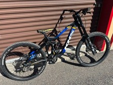 KHS DH650 27.5 MEDIUM MOUNTAIN BIKE picture
