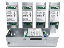 Lutron HomeWorks Interactive HWI-MI-120 Module - Working TESTED ( PRICE/EACH ) picture