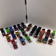 Thomas the Tank Engine And Friends ERTL 1985 - 1999 Vintage - Choose Your Train picture