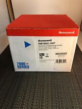 Honeywell RM7800L1087 Burner Control NEW Original Packing picture