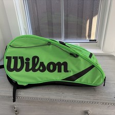 wilson pickleball backpack picture