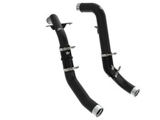 46-20594-B BladeRunner 2-1/2 IN & 3 IN Aluminum Hot and Cold Charge Pipe Kit picture