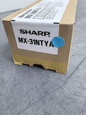 Genuine SHARP MX-31NTYA  YELLOW   Toner Cartridge picture