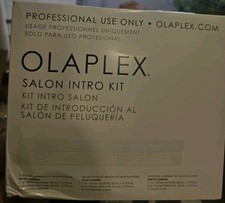 Olaplex Salon Intro Kit, 3 x 17.75 oz 140 applications picture