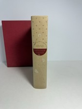 Ovid’s Metamorphoses Heritage Press 1961 HC Illustrated Hans Erni Slipcase picture