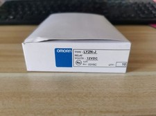 10PCS/1Box New Omron Relays LY2N-J LY2N J 12VDC In Box  picture