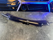 2008-2014 Subaru Impreza WRX STi Hatchback Aftermarket Window Weather Guards Rai picture