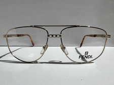 NEW Vintage 100% Authentic Fendi F6 Col.261 (Made In Italy)  picture