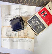 Vintage NOS IH 65303C1 Voltage Regulator picture