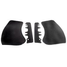 Gravel Shields & Narrow Body Section 1939-40 Buick Cadillac Oldsmobile Pontiac picture