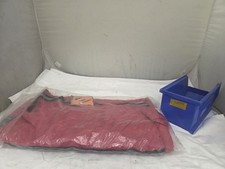Ergodyne Arsenal 5020L Large Red 35in Work Gear Duffel Bag Lot 84 picture