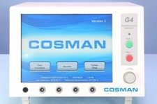 Cosman G4 RFG-4 RF Generator Version 3 TESTED with Recent PM & Warranty picture