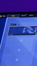 Marvel Rivals: 3 character username **ULTRA RARE** *accepting offers* picture