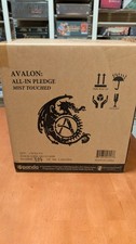 Avalon: The Riven Veil ALL IN MIST TOUCHED +  picture