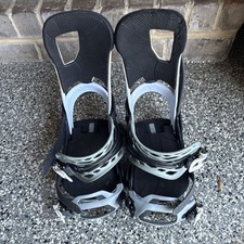 Burton 2020 Cartel Medium Bindings picture