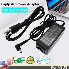 New 45W 2.37A 19V For AC ADAPTER AD2108320 ASUS VIVOBOOK FLIP TP412FA-OS31T picture