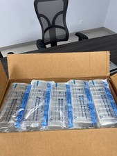 Corning Falcon 353014 Blue Plug Seal Cap Tissue Culture Flask 50mL 200/case picture
