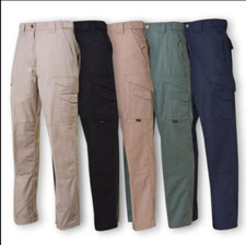 80th ANNIVERSARY SALE Tru-Spec 24-7 ORIGINAL Tactical Rip-Stop Pants 23% OFF picture