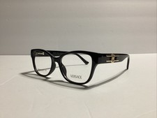 VERSACE Transparent Eyeglasses  picture