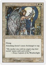 Archangel [Classic Sixth Edition] picture