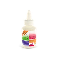 NIC TONE Autocurable Coldcure Acrylic Resin Liquid and Powder All Shades by MDC picture