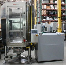 Thermo Scientific imPULSE Mixer 2000L with Chiller, Bioprocess Appl (3320918684) picture