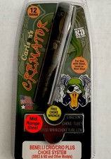 Carlson's Choke 11605 Cremator Crio/Crio Plus Benelli 12 Ga Mid-Range Non-ported picture