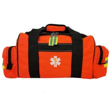 Elite First Aid First Responder Bag with Suture Kit picture